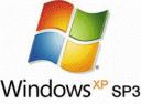 windows XP SP3