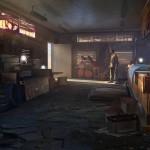 The Last of Us fait le plein de nouvelles images The Last of Us