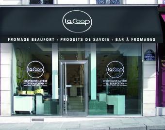 La Coop La Coop 340x268