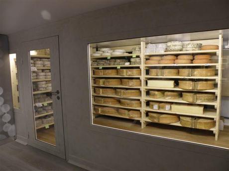 OLYMPUS DIGITAL CAMERA La Coop Paris 10ch