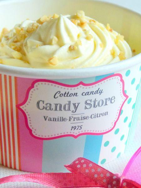 Yaourt glacé aux éclats de nougatine P1000979