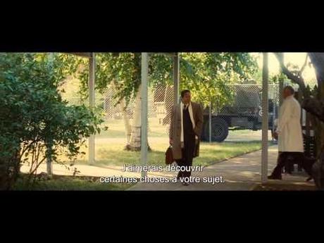 Jimmy P., la bande-annonce Image de prévisualisation YouTube