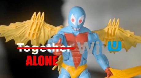 EA n’a présentement aucun jeu en développement sur Wii U Alone Wii U