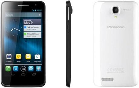 Le Panasonic P51 pour l’Inde panasonic-p51