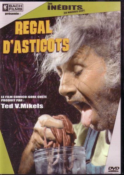 Régal d'Asticots regal1