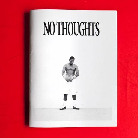 No Thoughts 10