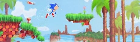 Sonic Lost World débarque sur Wii U et 3DS ! Sonic Lost World