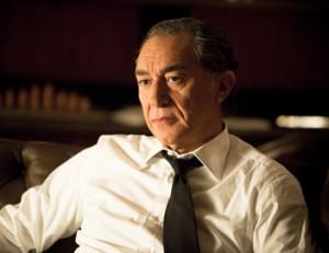 Le téléfilm inédit « Silences d’Etat » avec Richard Berry ce soir sur France 3 Silences d'Etat