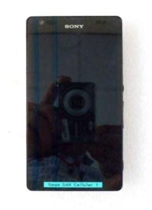 Un Sony Xperia UL avec processeur Qualcomm Snapdragon 600 Sony-Xperia-UL-1