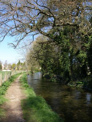 Voyage en Angleterre - Bonus 5 : Bourton on Water