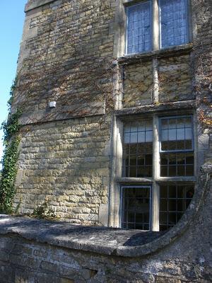 Voyage en Angleterre - Bonus 5 : Bourton on Water