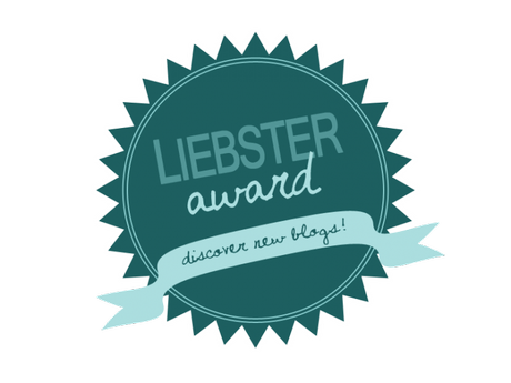 Liebster Awards : le retour dans Autres bavardages... liebster-award_102940_1363686228