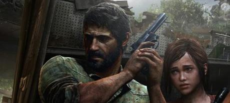Nouvelle vidéo de gameplay pour The Last of Us the last of us