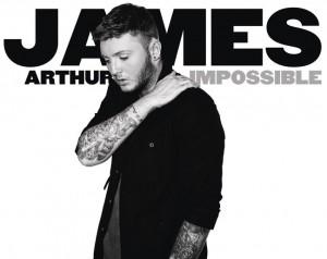 James Arthur Impossible