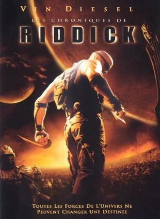 Les chroniques de Riddick