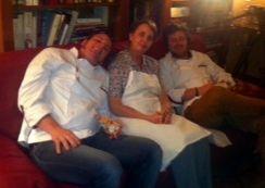 Norbert, Jean et moi, le making-off ! photo (3)