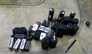 Norbert, Jean et moi, le making-off ! Pâques 2013 033