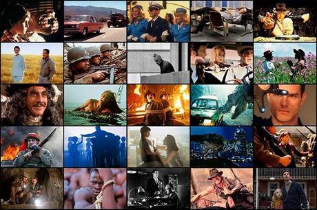 rencontre du troisieme type musique couleur