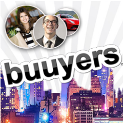 Grégory Capra sur Buuyers Grégory Capra sur Buuyers