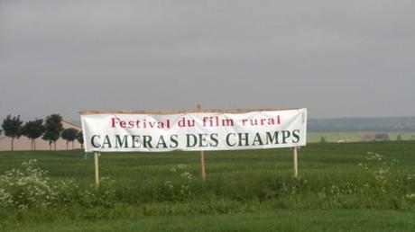 Festival « Caméras des champs » à Ville-sur-Yron…