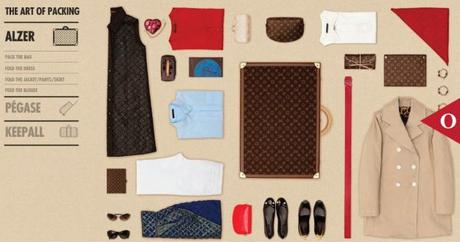 How @LouisVuitton could help Mr. Bean!!! louis-vuitton-the-art-of-packing-2000-65598