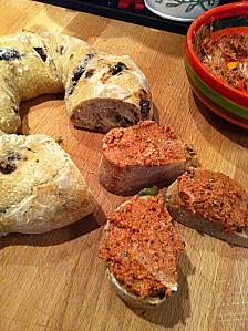 SPECIAL BBQ : SALADE DE RADIS & CONCOMBRE Blog-2-2497.jpg