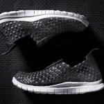Nike Free Woven Navy Nike Sportswear Free Woven NRG