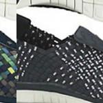 Nike Free Woven Navy Nike Free Woven Preview 2013