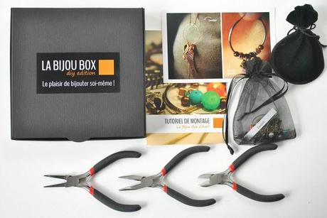 La Bijou Box La Bijou Box