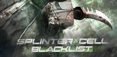 Splinter Cell Blacklist: FPS versus TPS Splinter Cell blacklist
