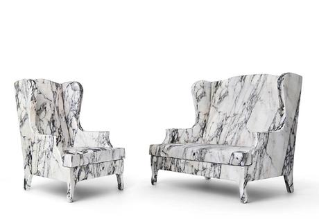 Louis XV goes to Sparta – Tal Lancman & Maurizio Galante Louis XV goes to Sparta - Tal Lancman & Maurizio Galante