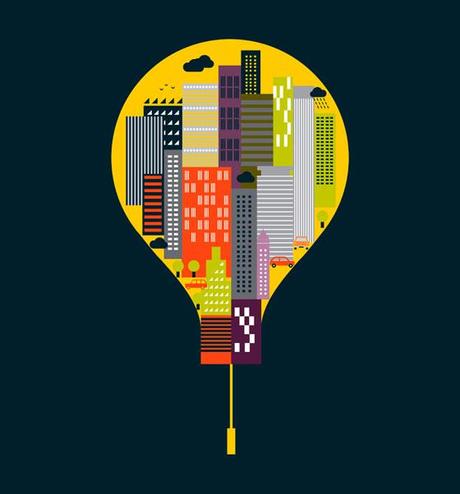 hey-studio Minimal graphic design by Hey Studio