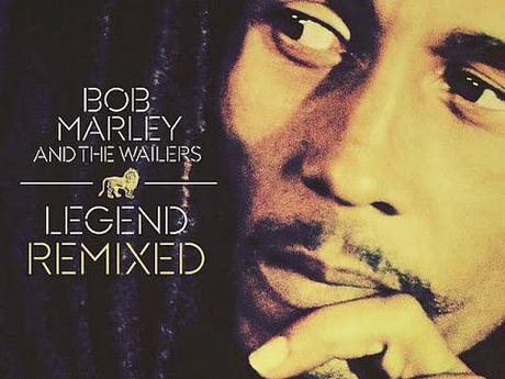 Legend Remixed, making of du nouvel album de bob Marley !