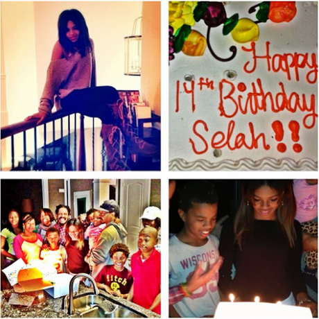 Rohan Marley soutient Lauryn Hill ! Rohan Marley soutient Lauryn Hill !