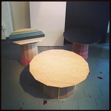 Karimoku New Standard : la plus européenne des marques japonaises ! image