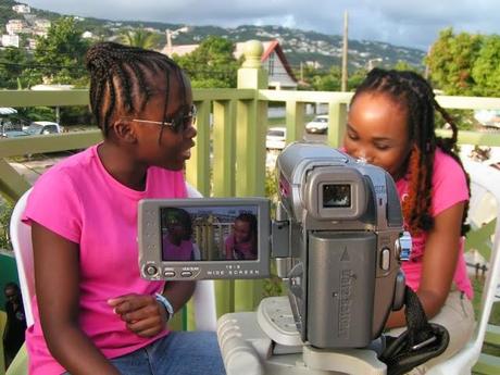 Avis aux touristes, devenez photographe professionnel le temps d'un atelier en Jamaïque !