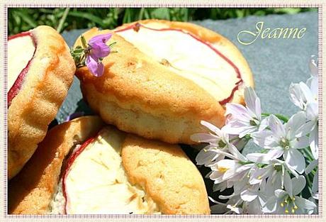 Petits fondants pomme-amandes Recettes-3-0618.JPG