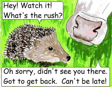 Violet's vegan comics : les BD vegan de Violet 6