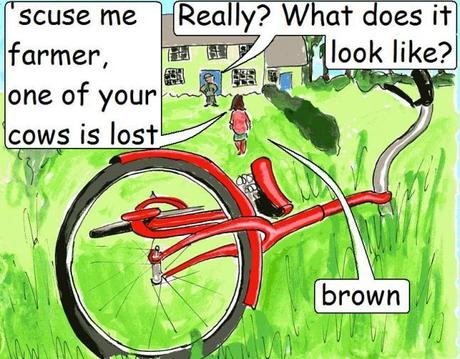 Violet's vegan comics : les BD vegan de Violet 16