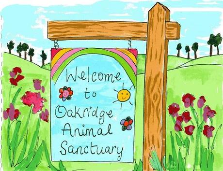 Violet's vegan comics : les BD vegan de Violet 29