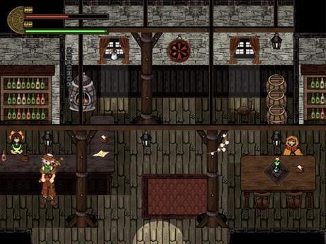 Le RPG Saviour se dévoile… un peu ! saviour_screen-1