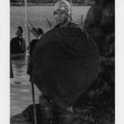 Jean-Auguste-Dominique, Guillaume Pinard, etude preparatoire, 2013 Exposition « Vandale » Guillaume Pinard au BBB