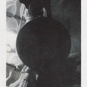 Jean-Auguste-Dominique, Guillaume Pinard, etude preparatoire, 2013 Exposition « Vandale » Guillaume Pinard au BBB