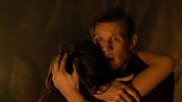 Doctor Who, S07E13, The Name of the Doctor Doctor Who, S07E13, The Name of the Doctor