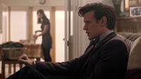 Doctor Who, S07E13, The Name of the Doctor Doctor Who, S07E13, The Name of the Doctor