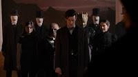 Doctor Who, S07E13, The Name of the Doctor Doctor Who, S07E13, The Name of the Doctor