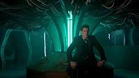 Doctor Who, S07E13, The Name of the Doctor Doctor Who, S07E13, The Name of the Doctor