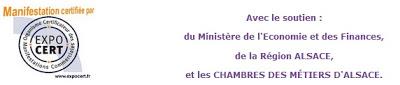 Le plein de nouveautés pour la  7ème  édition du Salon des Nouvelles Technologies et Entrepreneurs !