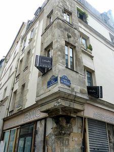 Paris-balcons ... Paris-balcons 009