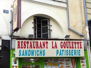 Paris-balcons ... Paris-balcons 014